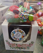 Load image into Gallery viewer, Hollow Chocolate Egg - Small
