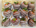 Load image into Gallery viewer, Chocolate Covered Strawberries
