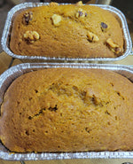 Load image into Gallery viewer, Spiced Pumpkin Bread
