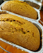 Load image into Gallery viewer, Spiced Pumpkin Bread
