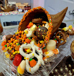 Load image into Gallery viewer, Genuine Chocolate Cornucopia
