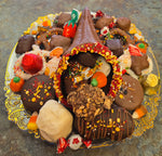 Load image into Gallery viewer, Genuine Chocolate MINI Cornucopia
