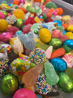 Load image into Gallery viewer, Hollow Chocolate Egg - Small

