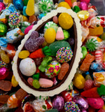 Load image into Gallery viewer, Hollow Chocolate Egg - Large
