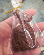 Load image into Gallery viewer, Small Chocolate Bunny
