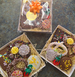 Load image into Gallery viewer, Teacher &amp; Nurse Appreciation Chocuterie Box
