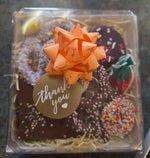 Load image into Gallery viewer, Teacher &amp; Nurse Appreciation Chocuterie Box
