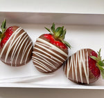 Load image into Gallery viewer, Teacher Appreciation Strawberries
