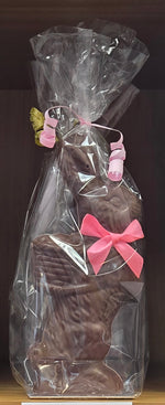 Load image into Gallery viewer, Hollow Chocolate Bunnies
