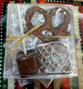 Hot Chocolate Gift Box