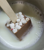 Load image into Gallery viewer, Hot Chocolate on a stick
