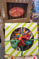 Load image into Gallery viewer, Holiday Pretzel Gift Box
