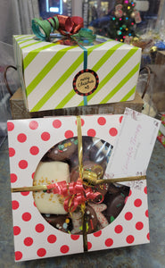 Assorted Holiday Gift Box