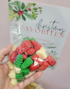 Christmas Mellocremes