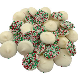Christmas Misty Mints