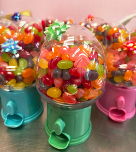 Jelly Bean Machine
