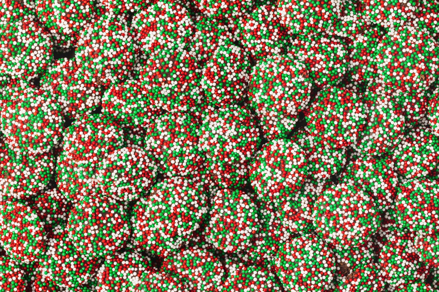 Christmas Nonpareils