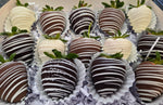 Load image into Gallery viewer, Chocolate Covered Strawberries
