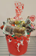 Load image into Gallery viewer, Valentine&#39;s Baskets
