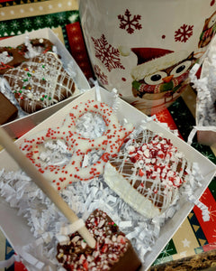 Hot Chocolate Gift Box