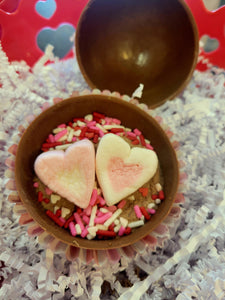 Hot Chocolate Bombs