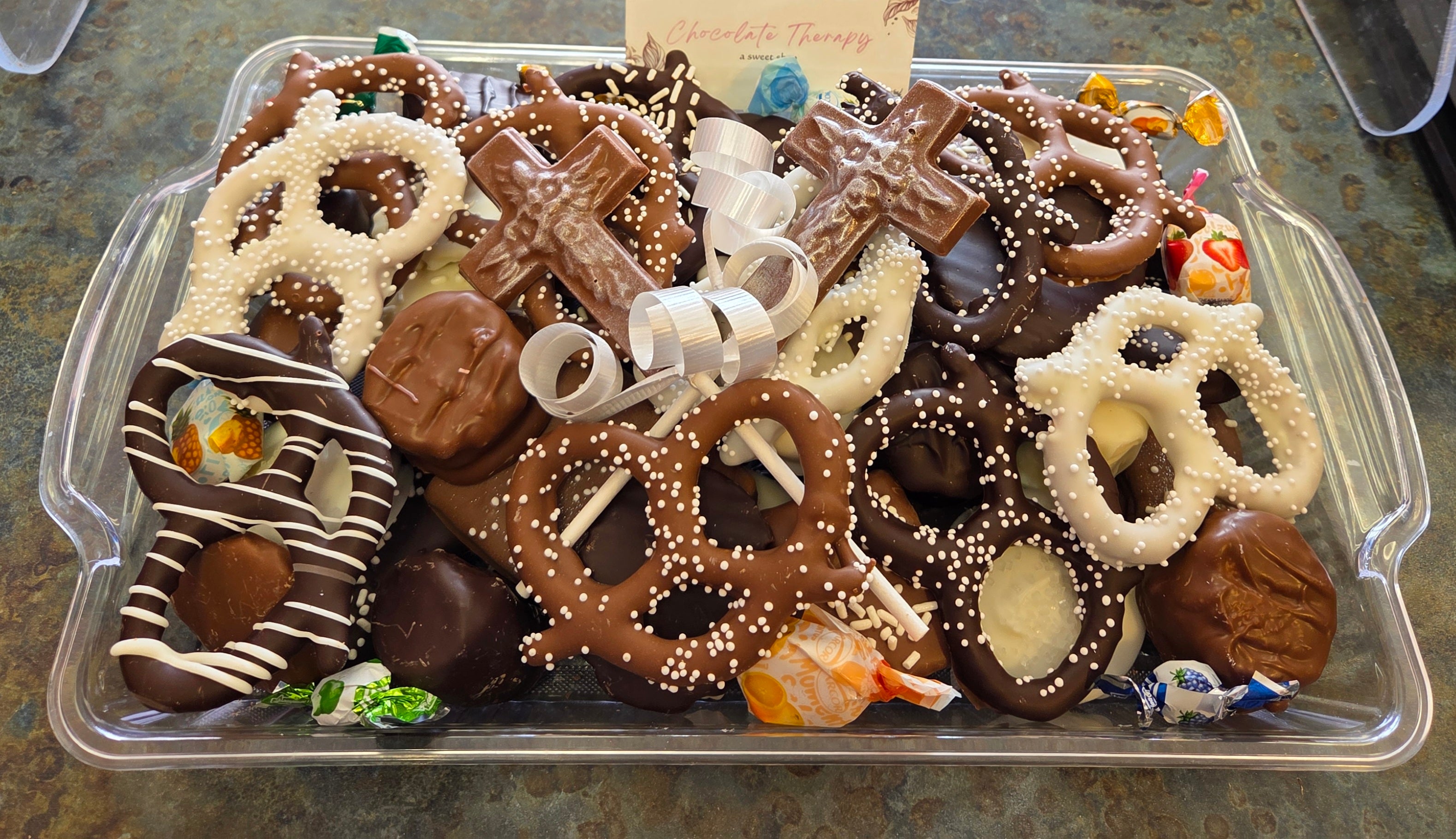 Party Tray - Extra Large