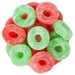 Load image into Gallery viewer, Christmas Jelly Wreaths
