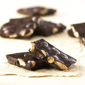Chocolate Almond Bark