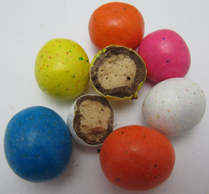 Jumbo Malted Milk Eggs