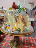 Load image into Gallery viewer, Chocolate Sleigh
