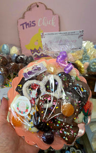 Easter Party Tray - Small