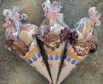 Load image into Gallery viewer, Dance Chocolate Bouquet
