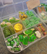 Load image into Gallery viewer, St. Patrick&#39;s Day Tackle Box
