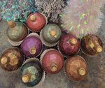 Load image into Gallery viewer, Hot Chocolate Bomb Ornaments!
