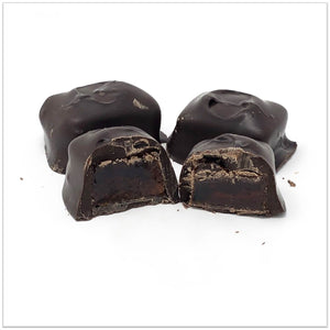 Chocolate Covered Jellies