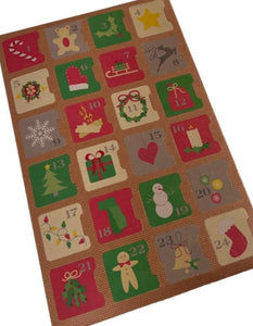 SUPER SPECIAL Christmas Advent Calendar