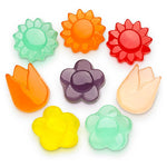 Load image into Gallery viewer, Easter Blossoms Gummies
