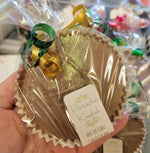 Load image into Gallery viewer, Giant Dubai Pistachio Knafeh Chocolate Cup
