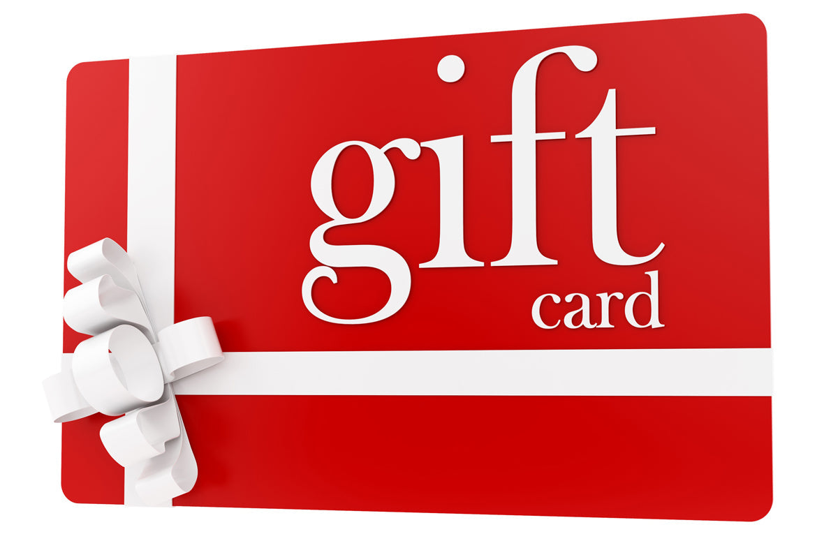 Chocolate Therapy Gift Card