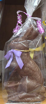 Load image into Gallery viewer, Hollow Chocolate Bunnies
