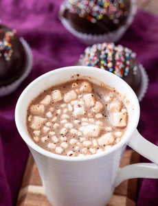 💣 Hot Chocolate Bombs!