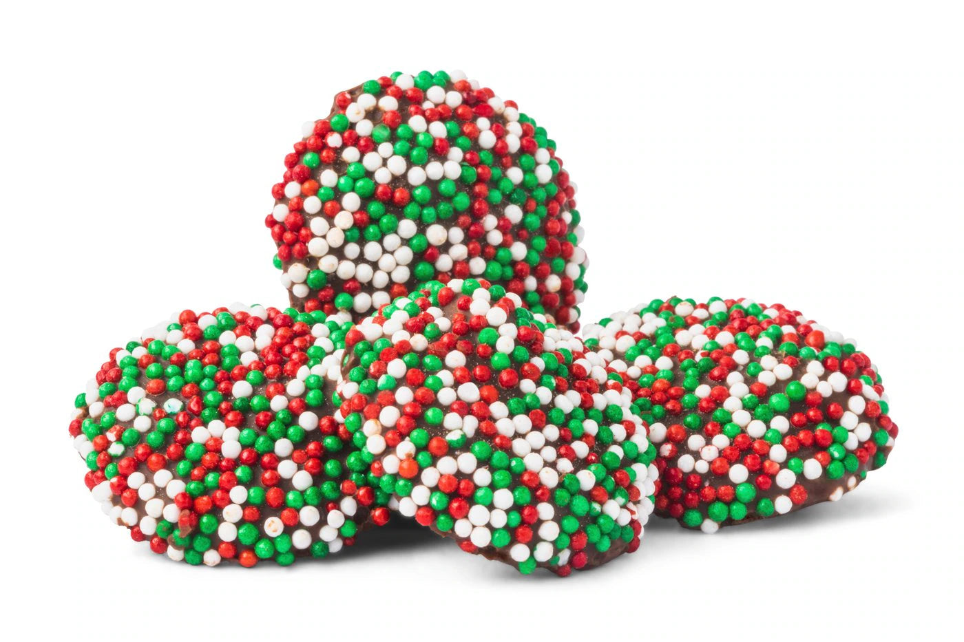 Christmas Nonpareils