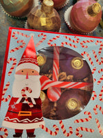 Load image into Gallery viewer, Hot Chocolate Bomb Ornaments!
