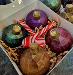 Load image into Gallery viewer, Hot Chocolate Bomb Ornaments!
