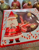 Load image into Gallery viewer, Hot Chocolate Bomb Ornaments!
