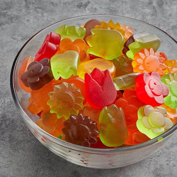 Easter Blossoms Gummies