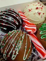Load image into Gallery viewer, Hot Chocolate Bombs Gift Box
