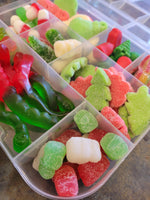 Load image into Gallery viewer, Christmas Gummies Tackle Box
