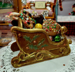 Load image into Gallery viewer, Chocolate Sleigh
