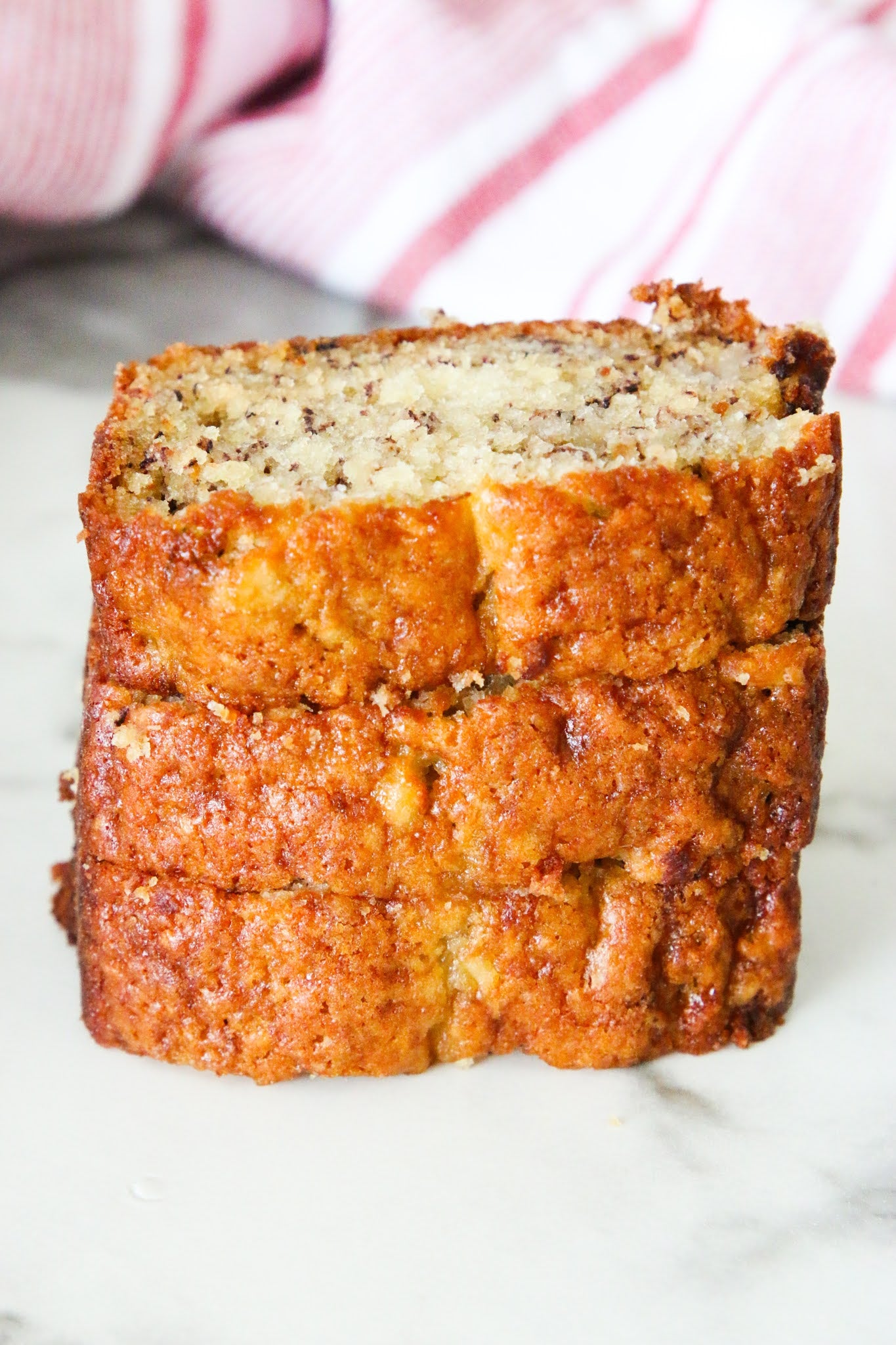 Banana Bread